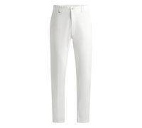 Boss - Boss - Pantalons > Chinos - Homme - Pantalons - Blanc - Taille: 2XL
