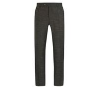 Boss - Boss - Pantalons > Chinos - Homme - Pantalons - Brun - Taille: M
