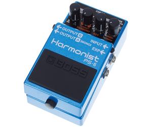 Boss Boss PS-6 Harmonist