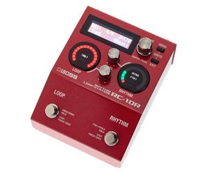 Boss Boss RC-10R Rhythm Loop Station