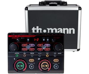 Boss Boss RC-202 Case Set