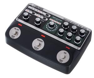 Boss Boss RE-202 Space Echo Delay/Reverb