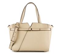 Boss Boss Revers Sac de shopper Cuir 27 cm beige