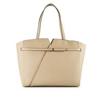 Boss Boss Revers Sac de shopper Cuir 37 cm Compartiment pour ordinateur portable beige