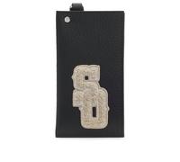 BOSS BOSS SELECTED BY SHOHEI OHTANI Porte-cartes en cuir - Style Card Case_SO, 50569790 Noir pcs.