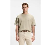 BOSS BOSS Selected by Shohei Ohtani T-shirt en coton - Style C-Tigerman 50_SO, 50569534 Beige XXL