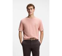 BOSS BOSS Selected by Shohei Ohtani T-shirt en coton - Style C-Tigerman 50_SO, 50569534 Rose clair XXXL