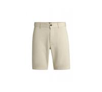 Boss - Boss - Shorts - Homme - Shorts - Beige - Taille: W34