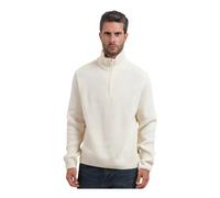 Boss - Boss Sweaters - Homme - Sweatshirts et sweats à capuche - Blanc - Taille: L