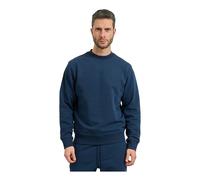 Boss - Boss Sweaters - Homme - Sweatshirts et sweats à capuche - Bleu - Taille: 4XL