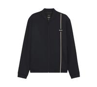 BOSS Sweat actif avec technologie Smart Temp - Style SW_TOC Game FZ, 50563352 Bleu foncé XL