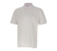 Boss - Boss T-shirts et Polos Blanc - Homme - Tops - Blanc - Taille: 2XL