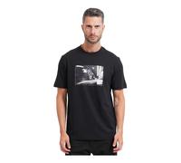 Boss - Boss T-shirts et Polos - Homme - Tops - Noir - Taille: L