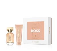 Boss Boss The Scent For Her EDP 50 ml + Lait pour le corps 75 ml