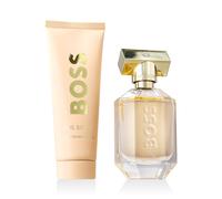 Hugo Boss BOSS The Scent coffret cadeau pour femme