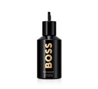 Boss Boss The Scent For Him Eau de Toilette (Homme) - recharge 200 ml