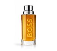 Hugo Boss-hugo The Scent Eau De Toilette 100ml Jaune Femme