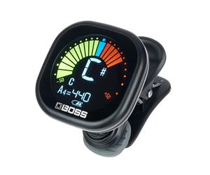 Boss Boss TU-05 Clip Tuner