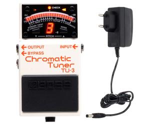 Boss Boss TU-3 Bundle