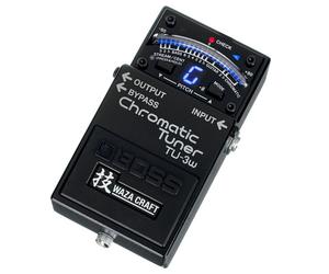 Boss Boss TU-3W Waza Floor Tuner