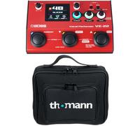 Boss Boss VE-22 Vocal Performer Bag Set