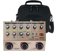 Boss Boss VE-8 Acoustic Singer Bundle