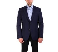 Boss - Boss - Vestes > Blazers - Homme - Vestes - Bleu - Taille: M