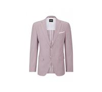 Boss - Boss - Vestes > Blazers - Homme - Vestes - Rose - Taille: L
