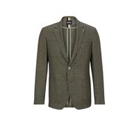 Boss - Boss - Vestes > Blazers - Homme - Vestes - Vert - Taille: L