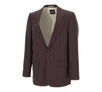 Boss - Boss Vestes Marron - Homme - Vestes - Brun - Taille: S