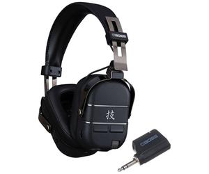 Boss Boss Waza Air Bass Headphones