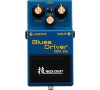 BOSS Boss Waza Craft Series Blues Driver BD-2W NEUF du Japon