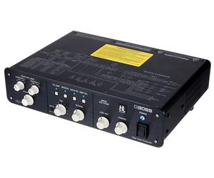 Boss Boss WAZA Tube Amp Expander