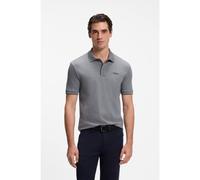BOSS BOSS x ASTON MARTIN polo en coton mercerisé - Style C-Parlay 80_AM, 50575003 Gris M