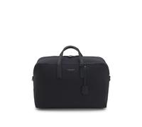 BOSS BOSS x ASTON MARTIN sac de voyage avec logo spécial - Style Holdall Ny_AM, 50569528 Noir pcs.
