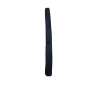 Hugo Boss Cravate H-TIE CM 6 BOSS by Beckham Lin et soie Tussah Bleu Taille ONE Size