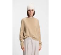 BOSS BOSS x Steiff pull en laine vierge et cachemire - Style Feddy, 50550815 Beige XS