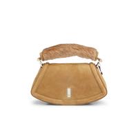 BOSS BOSS x Steiff sac en cuir Ariell avec poignée en laine texturée - Style Ariell M ShBag SF, 50552562 Beige pcs.