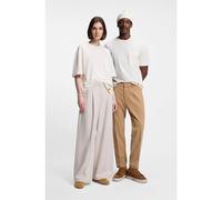 BOSS BOSS x Steiff t-shirt unisexe en coton - Style C-Tames 180, 50549226 Naturel M