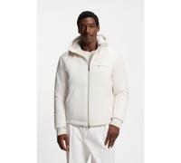 BOSS BOSS x Steiff Veste réversible en peluche - Style Cerulo, 50548211 Naturel 48