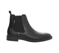Boss - Botte Chelsea Calev - Homme - Chaussures - Noir - Taille: 44 EU