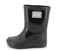 Boss - Bottes De Pluie - Black - Garçon - Taille 22