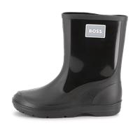 Boss - Bottes De Pluie - Black - Garçon - Taille 36