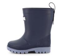 Boss - Bottes De Pluie - Bleu Cargo - Garçon - Taille 20