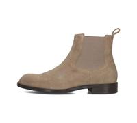 Boss - Bottes élégantes pour hommes Tayil_cheb - Homme - Chaussures - Beige - Taille: 42 EU