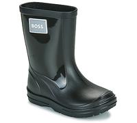 Bottes enfant garcons BOSS J52581 Noir 23