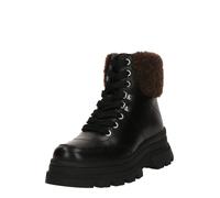 BOSS Bottines à lacets 'Foster' noir, Taille 36