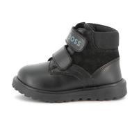 Boss - Bottines Avec Bandes Auto-agrippantes - Black - Garçon - Taille 20