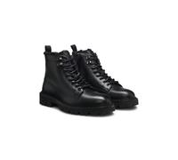Bottines et boots BOSS Julyo_Halb_bufr pour Homme 42 Noir