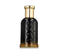 Parfum Intense d'Hugo Boss - 50 ml - BOSS Bottled Absolu - Vaporisateur - Kapao Parfumerie en ligne française
